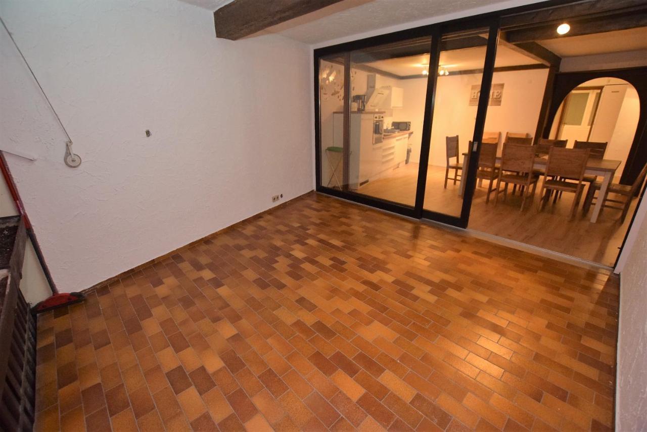 Glucksapartment Sindelfingen Luaran gambar