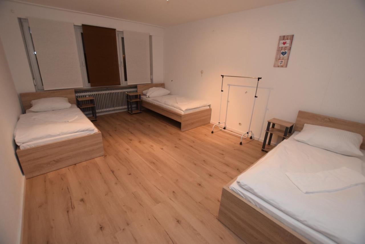 Glucksapartment Sindelfingen Luaran gambar